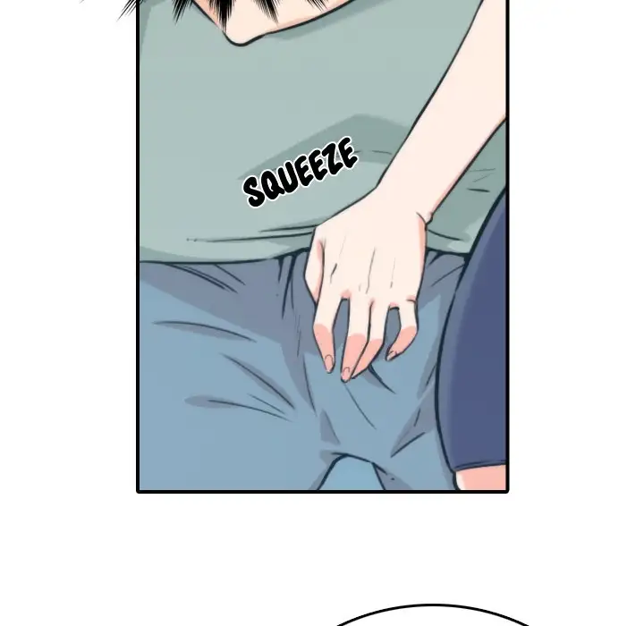 The Spot Master Chapter 34 Page 6