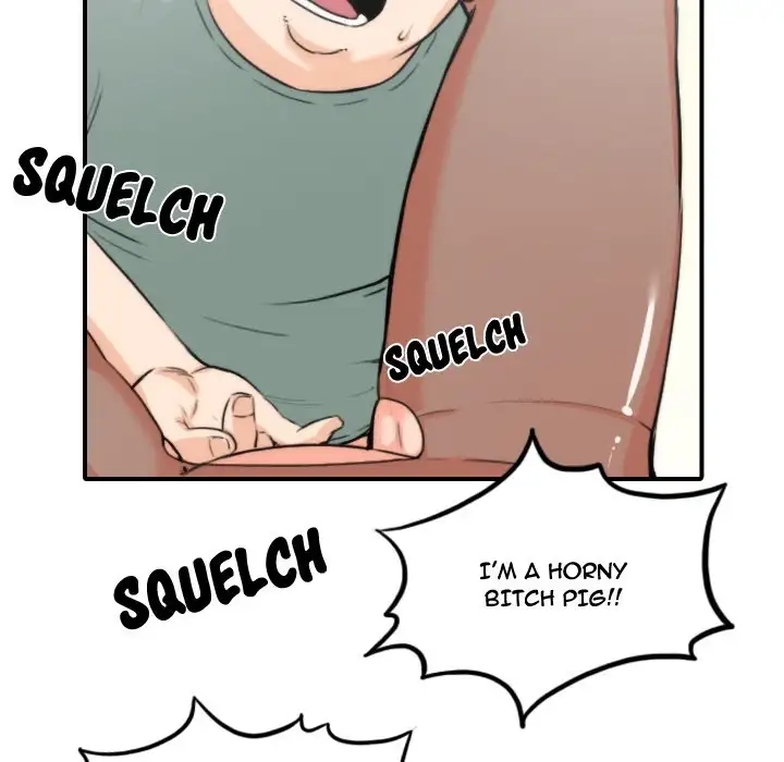 The Spot Master Chapter 34 Page 60