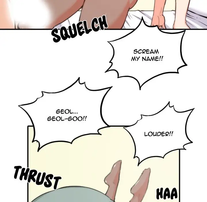 The Spot Master Chapter 34 Page 62