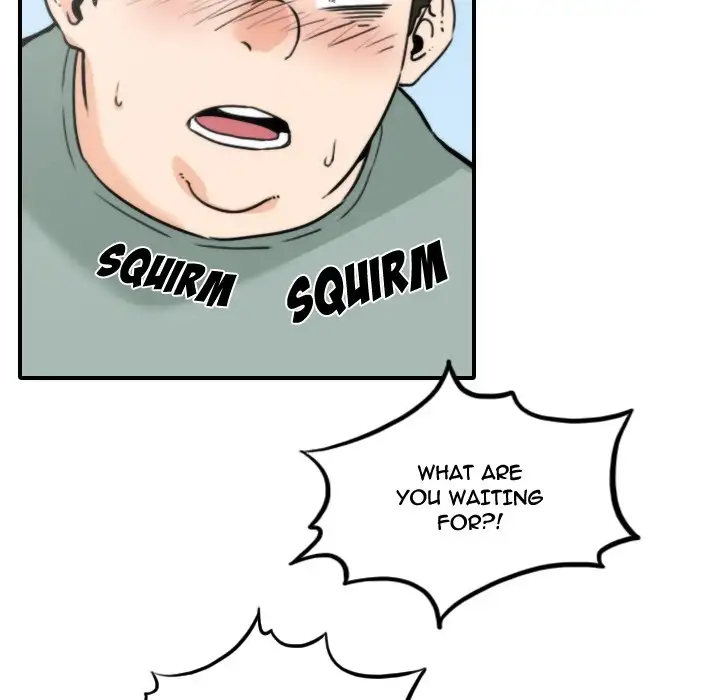 The Spot Master Chapter 34 Page 66