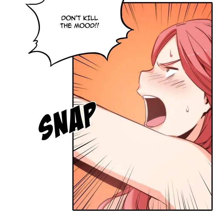 The Spot Master Chapter 34 Page 67