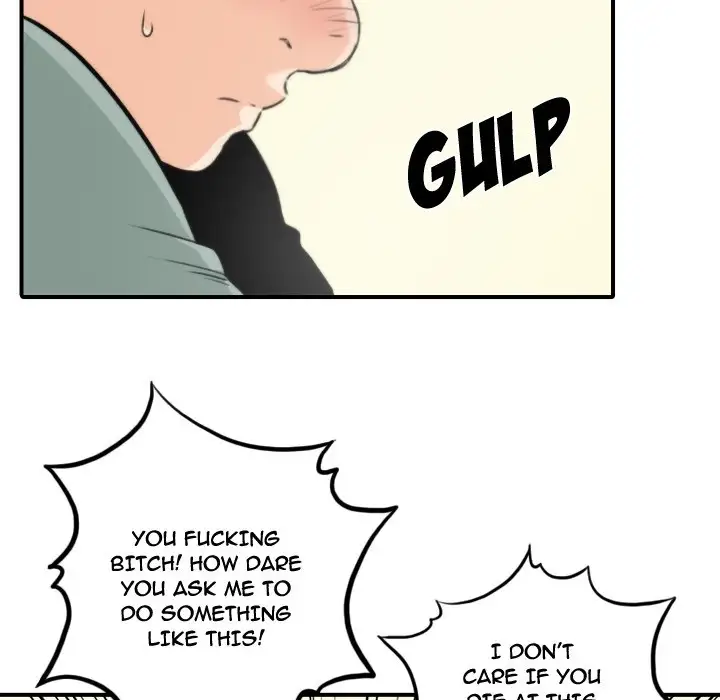 The Spot Master Chapter 34 Page 69