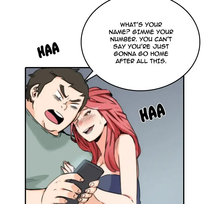 The Spot Master Chapter 34 Page 7