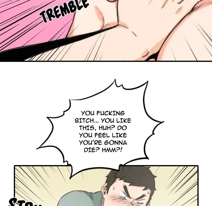 The Spot Master Chapter 34 Page 72