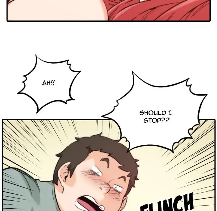 The Spot Master Chapter 34 Page 75