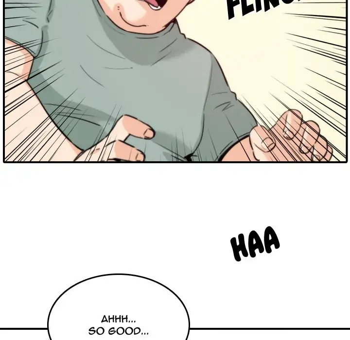 The Spot Master Chapter 34 Page 76