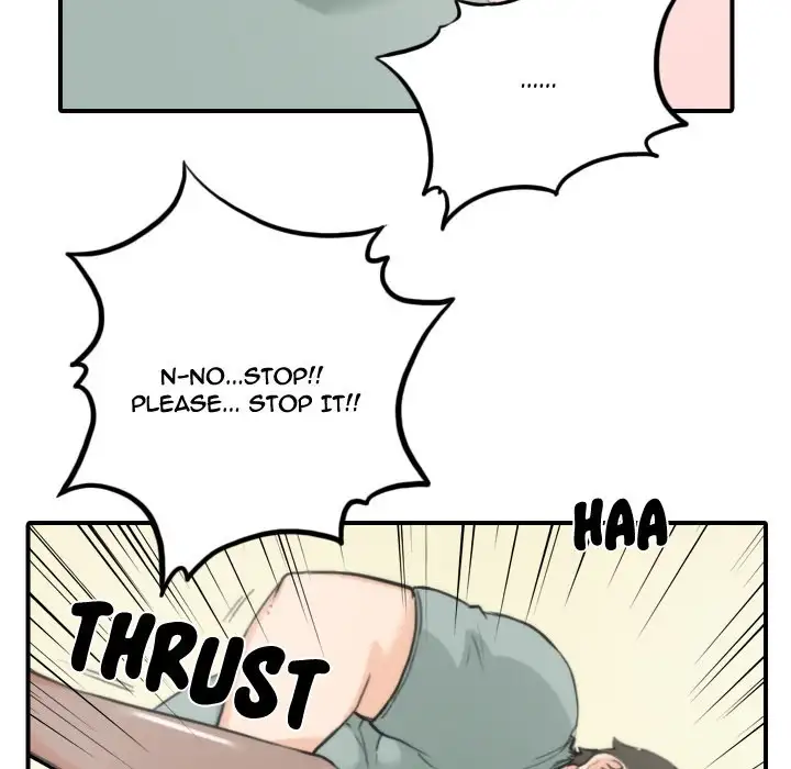 The Spot Master Chapter 34 Page 79