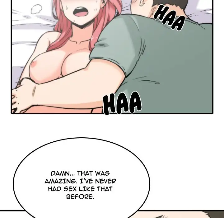 The Spot Master Chapter 34 Page 86