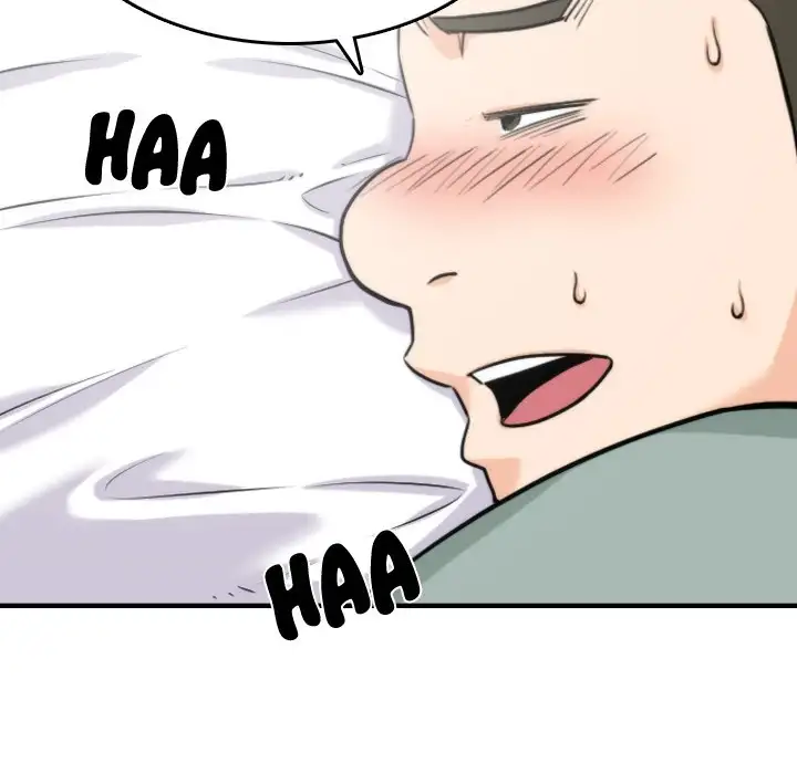 The Spot Master Chapter 34 Page 87
