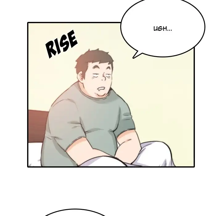 The Spot Master Chapter 34 Page 93