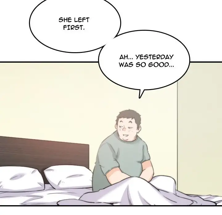 The Spot Master Chapter 34 Page 94