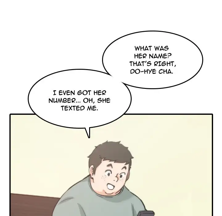 The Spot Master Chapter 34 Page 95