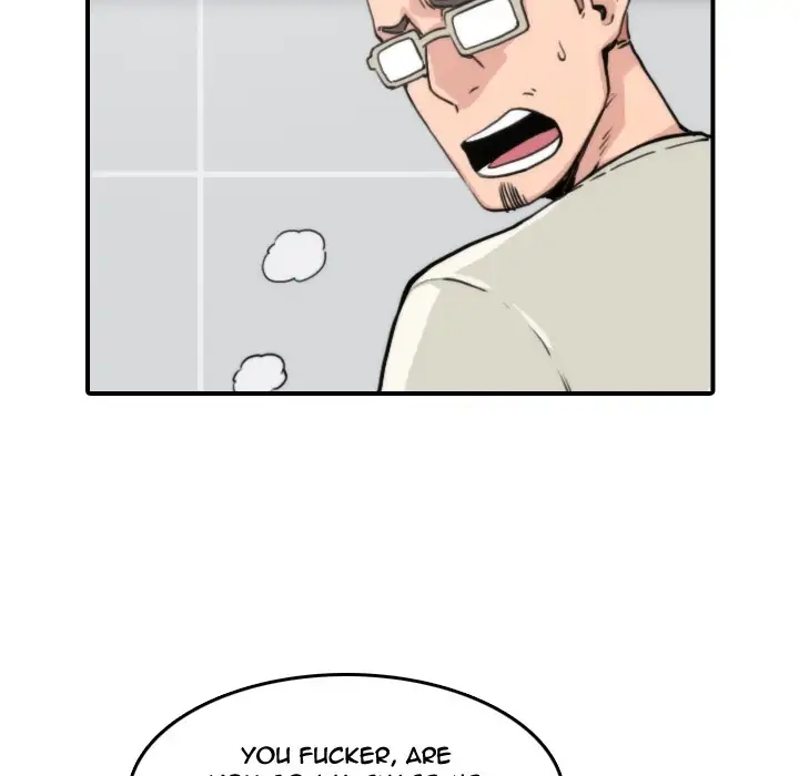 The Spot Master Chapter 35 Page 10
