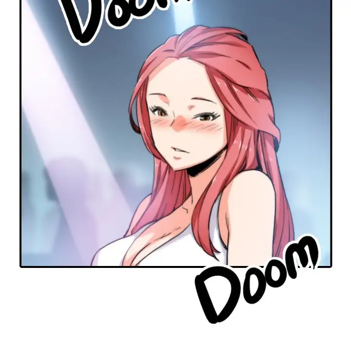 The Spot Master Chapter 35 Page 100