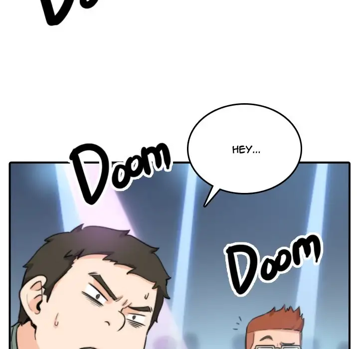 The Spot Master Chapter 35 Page 102