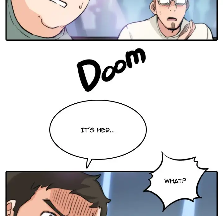 The Spot Master Chapter 35 Page 103