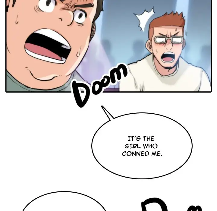 The Spot Master Chapter 35 Page 104