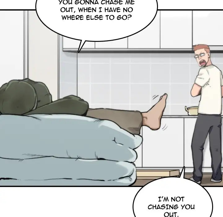 The Spot Master Chapter 35 Page 11