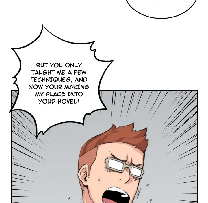 The Spot Master Chapter 35 Page 12