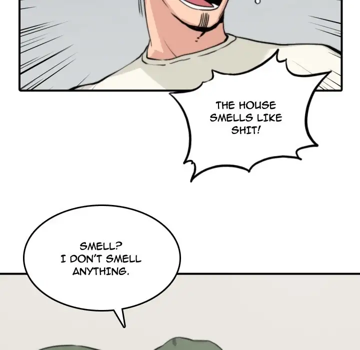The Spot Master Chapter 35 Page 13
