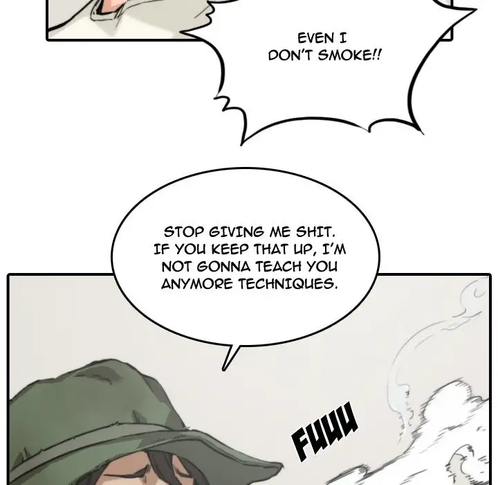 The Spot Master Chapter 35 Page 16
