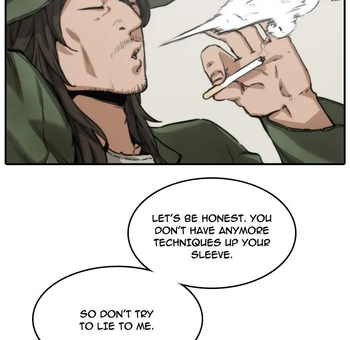 The Spot Master Chapter 35 Page 17