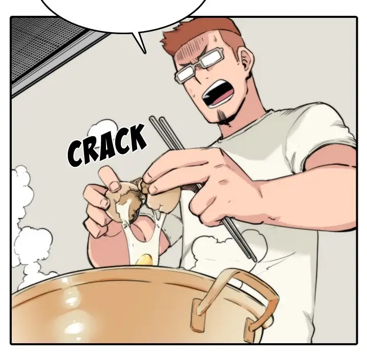 The Spot Master Chapter 35 Page 18