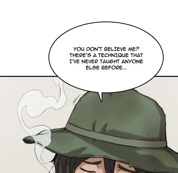 The Spot Master Chapter 35 Page 19