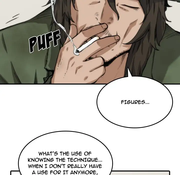 The Spot Master Chapter 35 Page 20