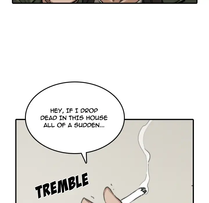 The Spot Master Chapter 35 Page 22