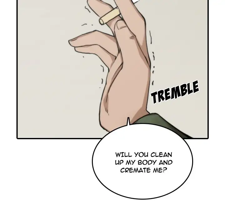 The Spot Master Chapter 35 Page 23