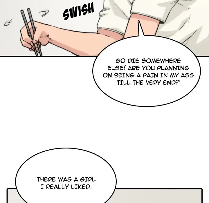 The Spot Master Chapter 35 Page 25