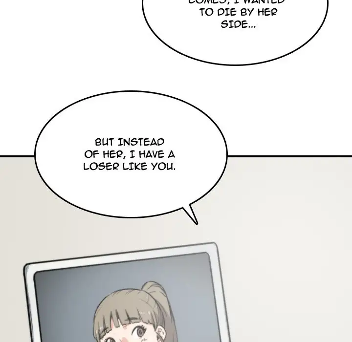 The Spot Master Chapter 35 Page 27