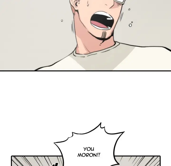 The Spot Master Chapter 35 Page 32