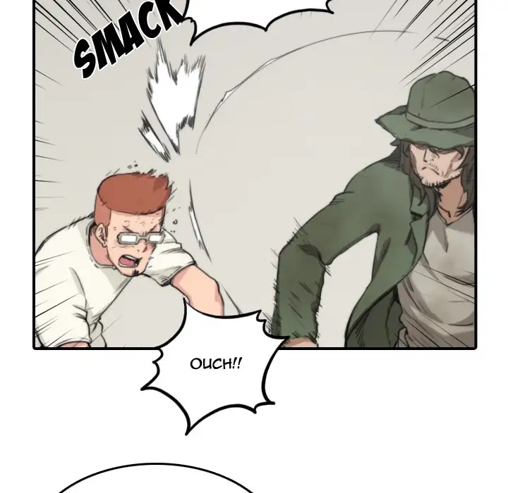 The Spot Master Chapter 35 Page 33