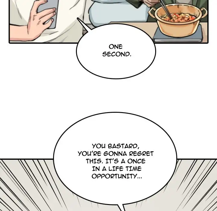 The Spot Master Chapter 35 Page 35