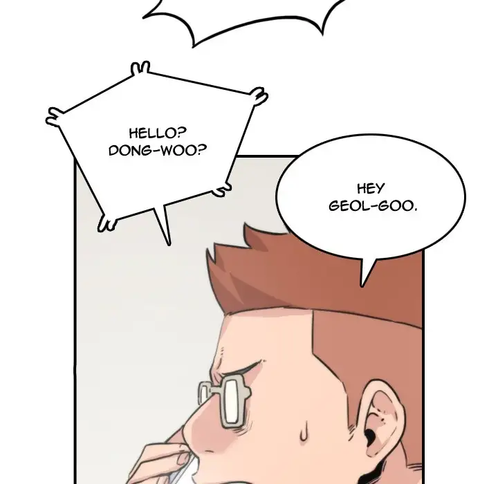 The Spot Master Chapter 35 Page 37