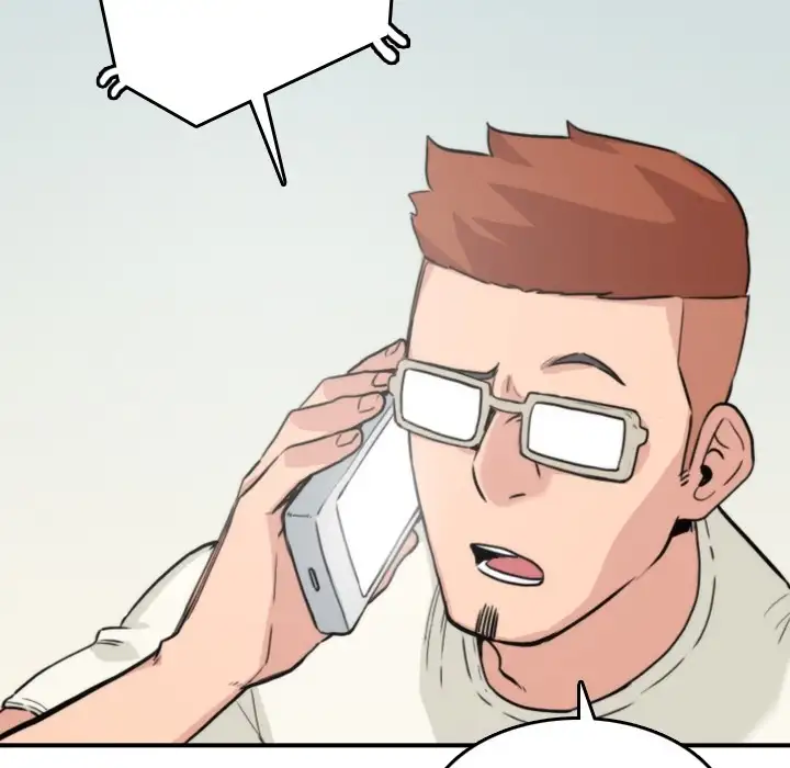 The Spot Master Chapter 35 Page 39