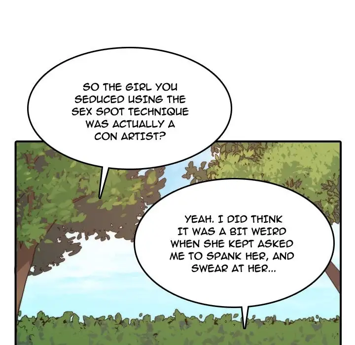 The Spot Master Chapter 35 Page 49