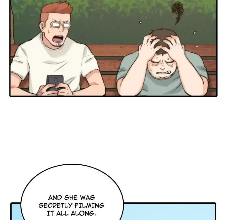 The Spot Master Chapter 35 Page 50