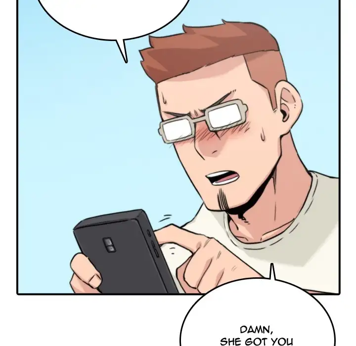 The Spot Master Chapter 35 Page 51