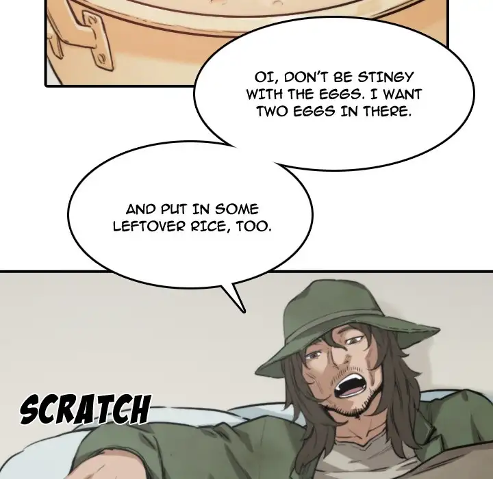 The Spot Master Chapter 35 Page 6