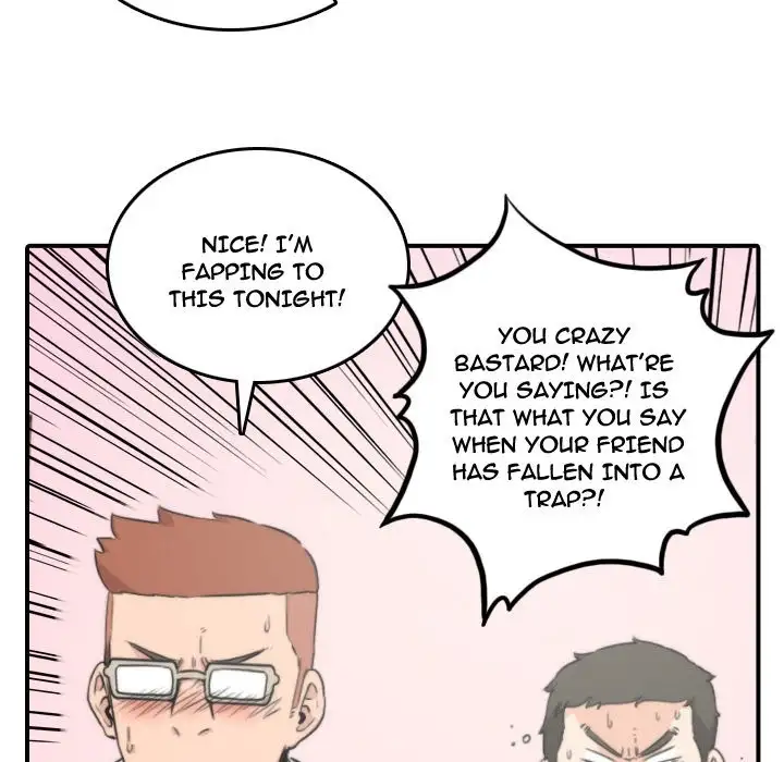 The Spot Master Chapter 35 Page 62