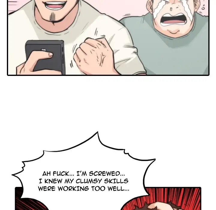 The Spot Master Chapter 35 Page 63