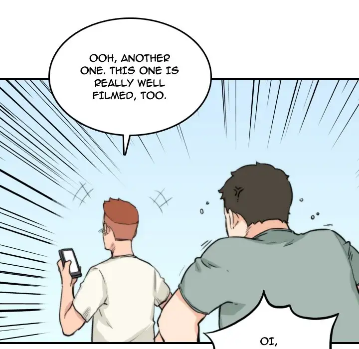 The Spot Master Chapter 35 Page 65
