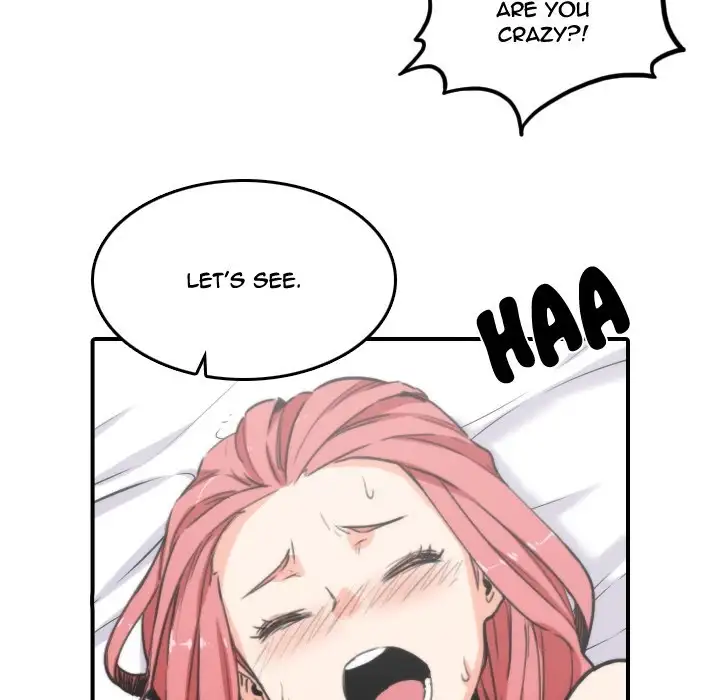 The Spot Master Chapter 35 Page 66