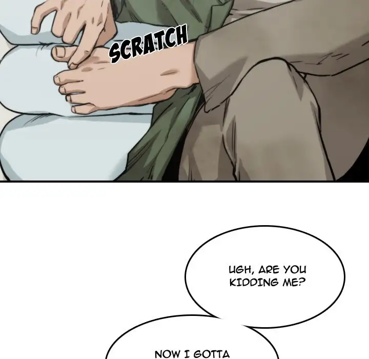 The Spot Master Chapter 35 Page 7