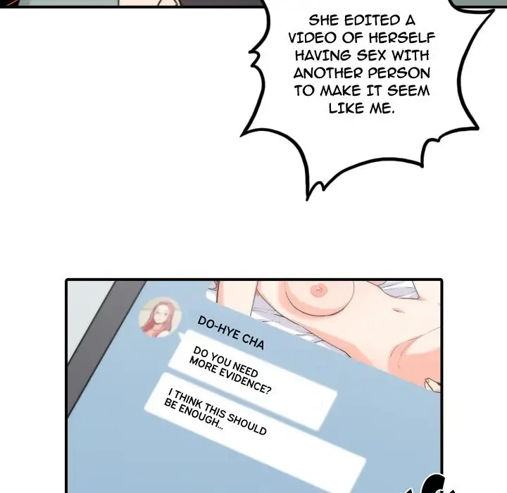 The Spot Master Chapter 35 Page 79