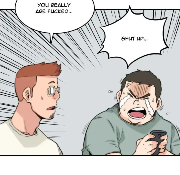 The Spot Master Chapter 35 Page 81
