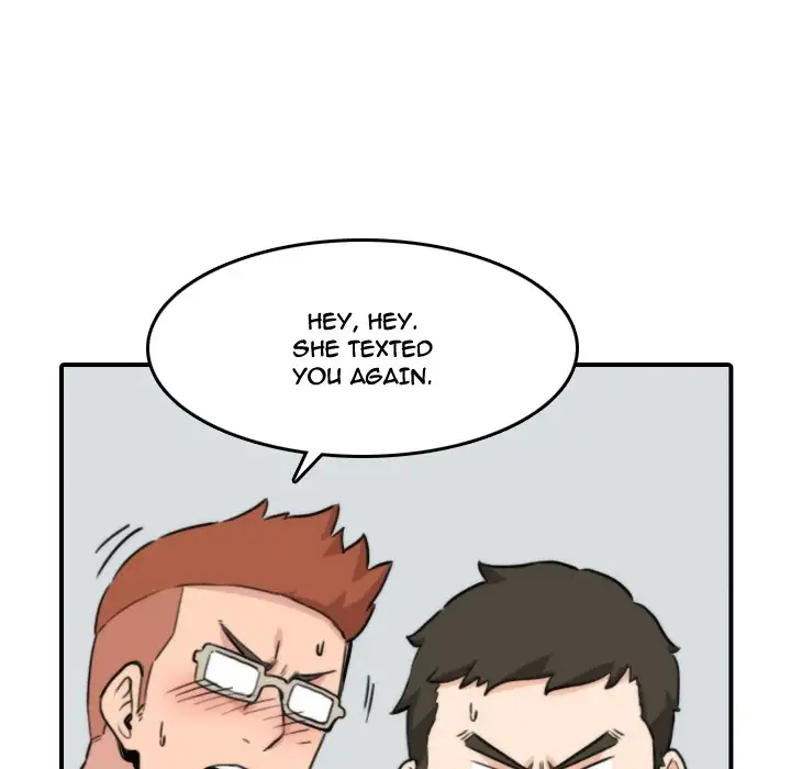 The Spot Master Chapter 35 Page 82